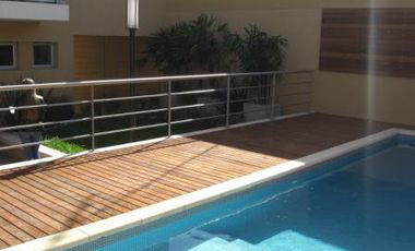EXCELENTE depto monoambiente con amenities