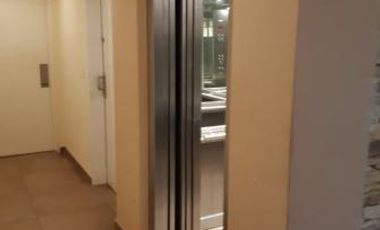 EXCELENTE depto monoambiente con amenities