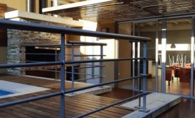 EXCELENTE depto monoambiente con amenities