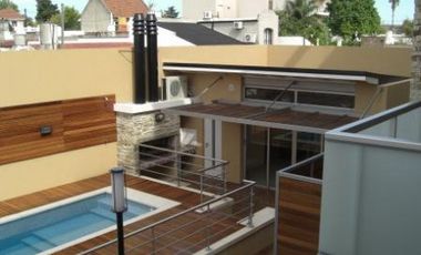 EXCELENTE depto monoambiente con amenities