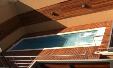 EXCELENTE depto monoambiente con amenities