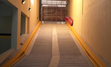 EXCELENTE depto monoambiente con amenities