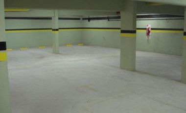 EXCELENTE depto monoambiente con amenities