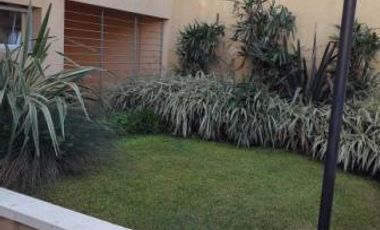 EXCELENTE depto monoambiente con amenities
