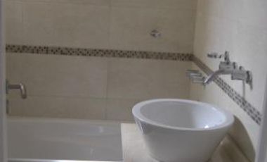 EXCELENTE depto monoambiente con amenities