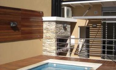 EXCELENTE depto monoambiente con amenities