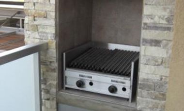 EXCELENTE depto monoambiente con amenities