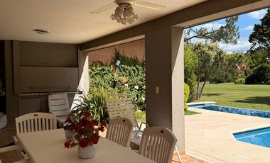 CASA 6 AMBIENTES EN ALQUILER, COUNTRY CLUB LOS CARDALES