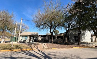 2 Casas para inversión