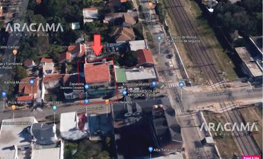 Local - Luis Guillon