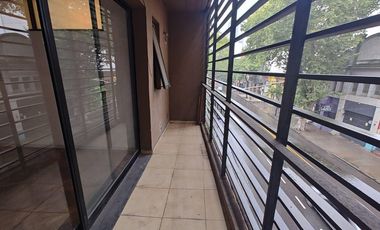 Departamento de 1 dormitorio en alquiler