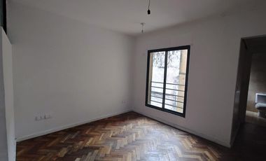 Departamento de 1 dormitorio en alquiler
