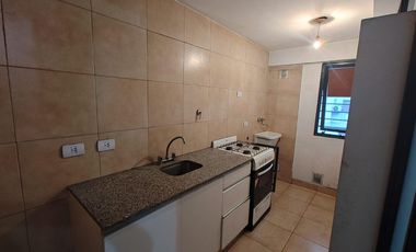 Departamento de 1 dormitorio en alquiler