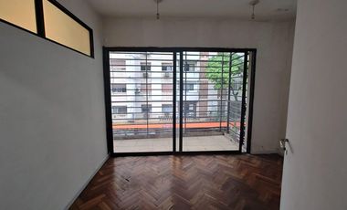 Departamento de 1 dormitorio en alquiler