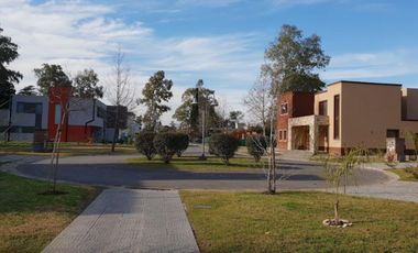 Casa en Construccion a la Venta en El Casco de Alvarez,La Reja