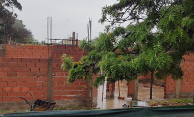 Casa en Construccion a la Venta en El Casco de Alvarez,La Reja