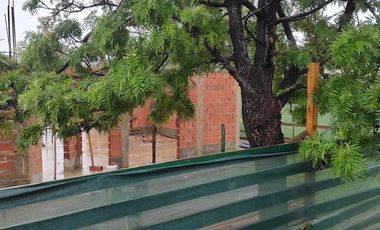 Casa en Construccion a la Venta en El Casco de Alvarez,La Reja