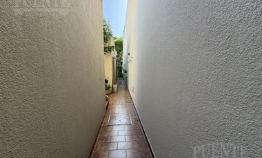 Casa en Remedios De Escalada