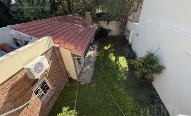 Casa en Remedios De Escalada