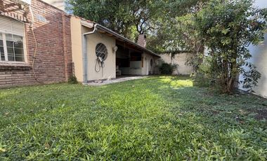 Casa en Remedios De Escalada