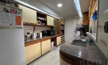 Casa en Remedios De Escalada