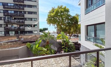 Departamento de 2 ambientes en Alquiler