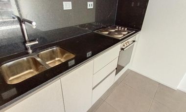 Departamento de 2 ambientes en Alquiler