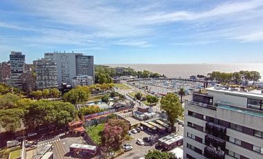 Departamento de 2 ambientes en Alquiler