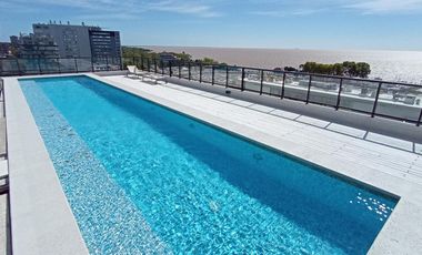 Departamento de 2 ambientes en Alquiler