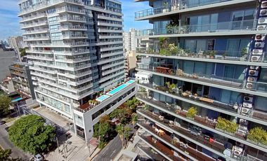 Departamento de 2 ambientes en Alquiler