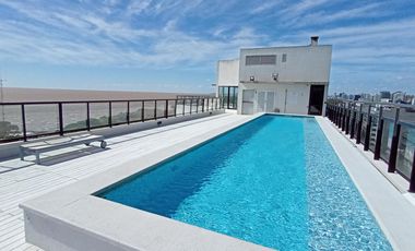 Departamento de 2 ambientes en Alquiler