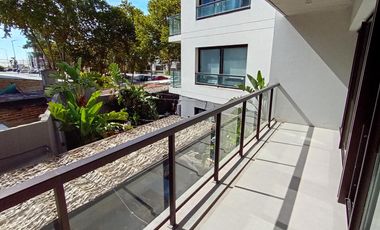 Departamento de 2 ambientes en Alquiler