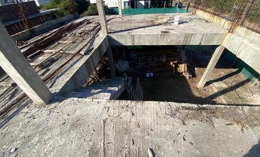 Venta Casa en construcción Los Pasos 1 Excelente ubicación