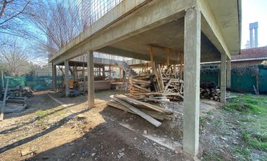 Venta Casa en construcción Los Pasos 1 Excelente ubicación