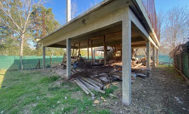 Venta Casa en construcción Los Pasos 1 Excelente ubicación
