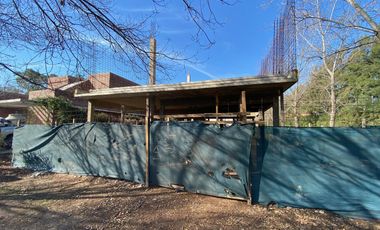 Venta Casa en construcción Los Pasos 1 Excelente ubicación