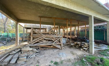 Venta Casa en construcción Los Pasos 1 Excelente ubicación