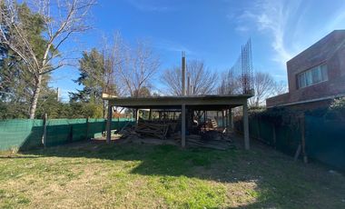 Venta Casa en construcción Los Pasos 1 Excelente ubicación