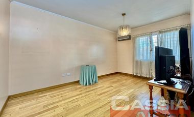 DEPARTAMENTO IMPECABLE ESTADO 4 AMBIENTES, COCHERA DOBLE, BALCON Y AMENITIES