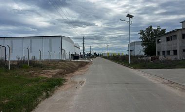 Depósito en Los Cardales