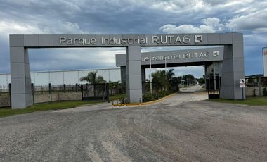 Depósito en Los Cardales