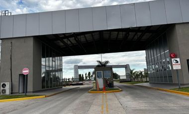 Depósito en Los Cardales
