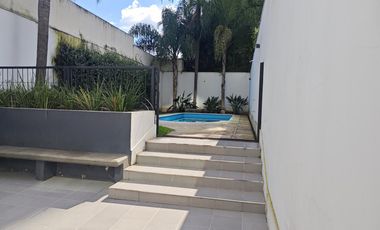 Departamento monoambiente en alquiler
