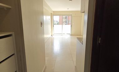 Departamento monoambiente en alquiler