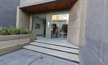 Departamento monoambiente en alquiler