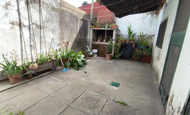 Casa en venta en Juan B. Justo, Berisso