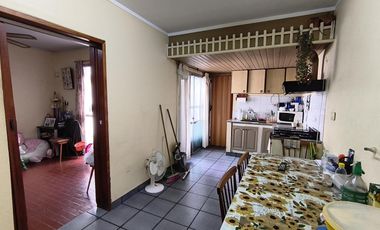 Casa en venta en Juan B. Justo, Berisso