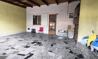 Casa en venta en Juan B. Justo, Berisso