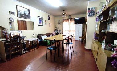 Casa en venta en Juan B. Justo, Berisso