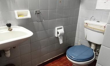 Casa en venta en Juan B. Justo, Berisso